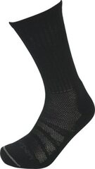 Lorpen - T2 COOLMAX Light Hiker Socks - TOTAL BLACK