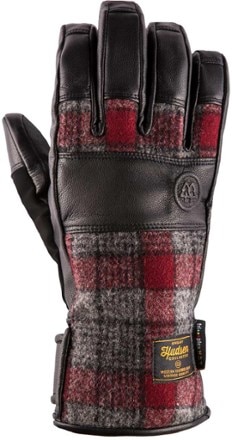 Swany - Eli Gloves - Mens - BLACK