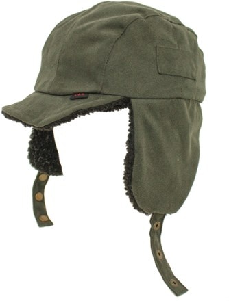 Goldcoast - Koda Cap - OLIVE