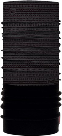 Buff - Polar Multifunctional Headwear - UME/BLACK FLEECE