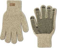 Kinco - Alyeska Lined Full-Finger Gloves - TAN