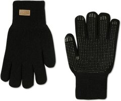Kinco - Alyeska Lined Full-Finger Gloves - BLACK