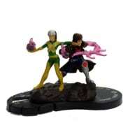 Gambit/Rogue - 058