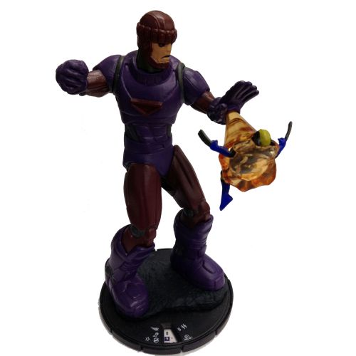 Sentinel Mark II - G01
