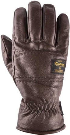 Swany - Wendell Gloves - Mens - LONDON TAN