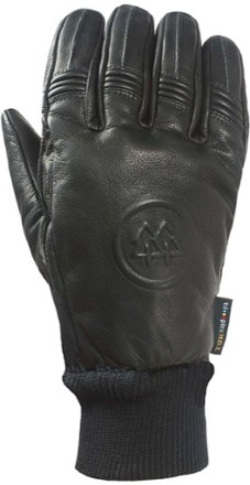 Swany - Calhoun Gloves - Mens - BLACK