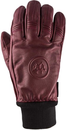 Swany - Calhoun Gloves - Mens - MARSALA