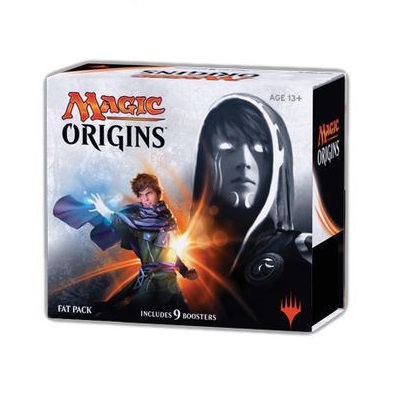Magic Origins Fat Pack