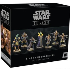 Star Wars Legion: Black Sun Enforcers