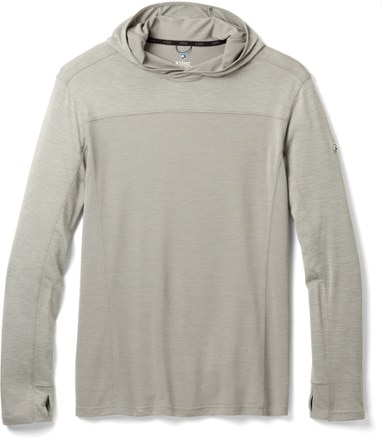 KUHL - Engineered Hoodie - Mens - CLOUD GRAY