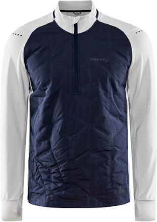 Craft - SubZ Sweater 2 - Mens