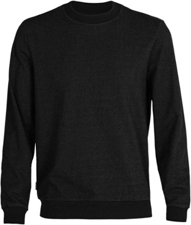 Icebreaker - Central Long-Sleeve Sweatshirt - Mens