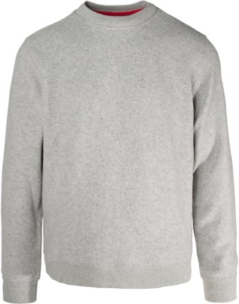 Topo Designs - Global Sweater - Mens
