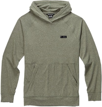 Black Diamond - Stone Hoodie - Mens - TUNDRA