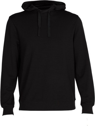 Icebreaker - Shifter Long-Sleeve Hoodie - Mens
