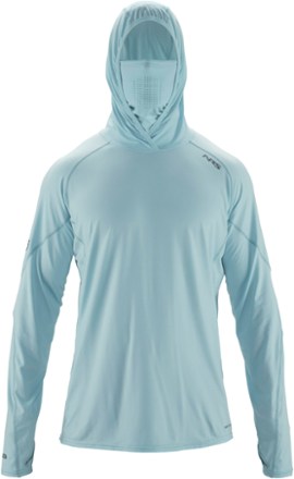 NRS - Varial Hoodie - Mens - SEA ANGEL