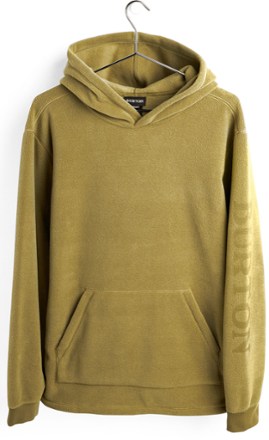 Burton - Westmate Polartec Pullover Hoodie - Mens