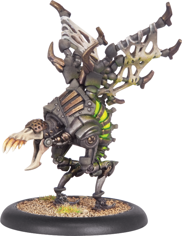 Scavenger