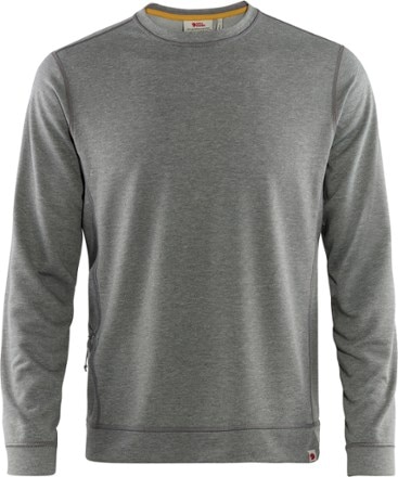 Fjallraven - High Coast Lite Sweater - Mens