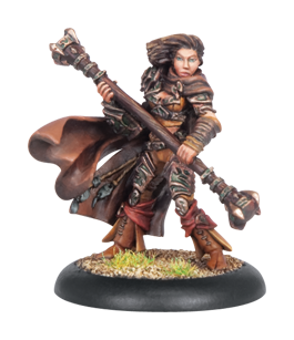 Kaya the Wildborne (Variant)