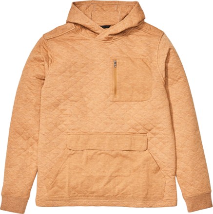 Marmot - Plyes Peak Hoodie - Mens - SCOTCH