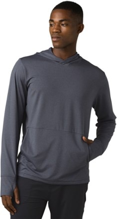 prAna - Outpost Hoodie - Mens