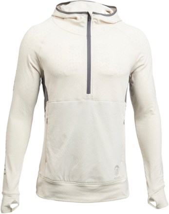 Ultimate Direction - Ultra Hoodie - Mens - MIST