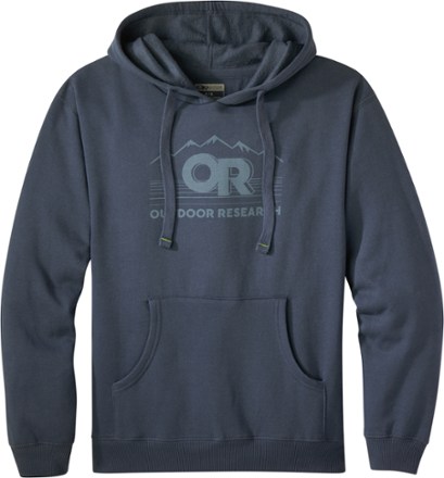 Outdoor Research - Advocate Hoodie - Mens