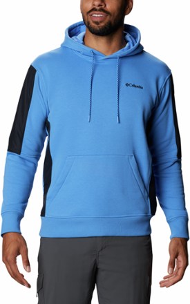 Columbia - Minam River Pullover Hoodie - Mens