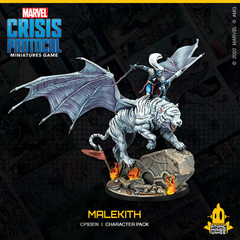 Marvel Crisis Protocol: Malekith Character Pack