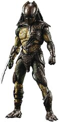 Hiya Toys Predators: Falconer Predator 1: 18 Scale Action Figure, Multicolor (LP0051)