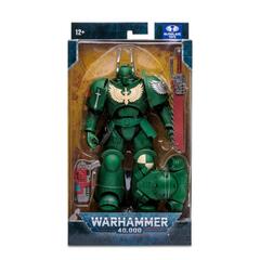 Warhammer 40,000 Dark Angel Intercessor Action Figure