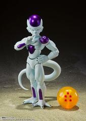 Dragon Ball Z S.H.Figuarts Frieza (4th Form)