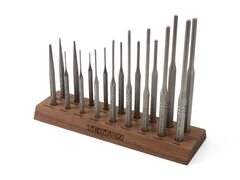 TEKTON - 66564-D - Punches Set Pin Punch Set Punch
