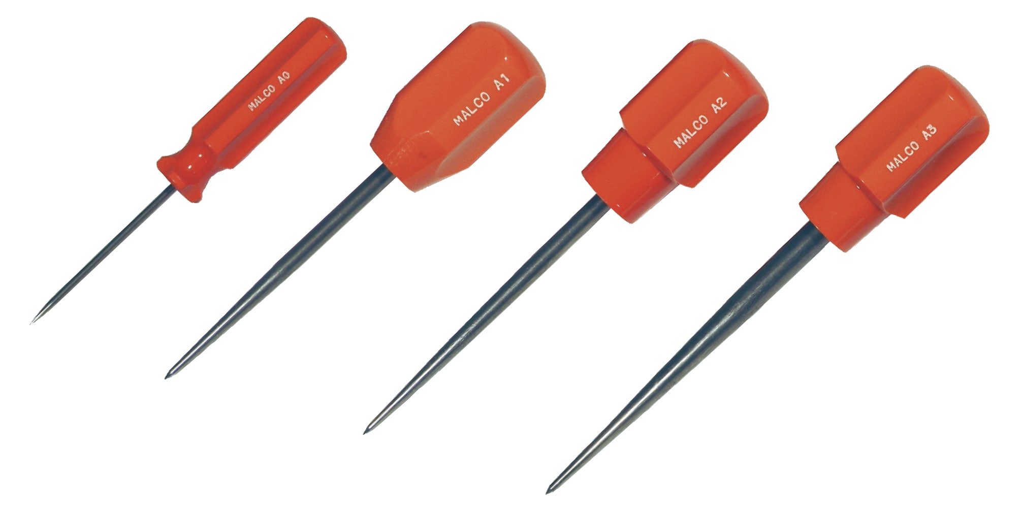 Malco - SACOMBO1 - Awl Punch Kit