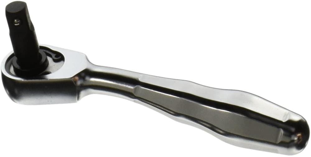 Felo - 0715761569 - 1/4-in Drive Standard Ratchet