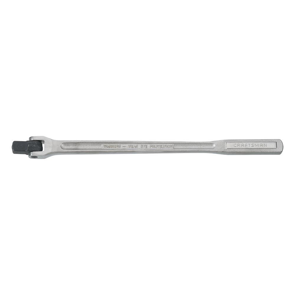 CRAFTSMAN - CMMT99274 - 3/4-in Breaker Bar