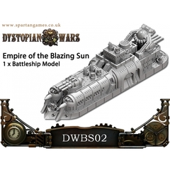 Battleship (1 Model)