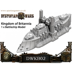 Battleship (1 Model)