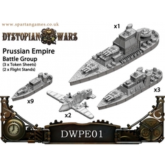Naval Battle Group