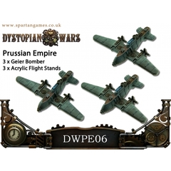 Bombers