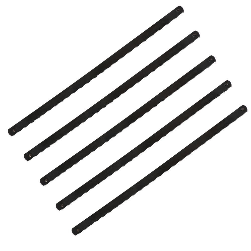 Kobalt - 58755 - 6-in Mini Hack Saw Blades