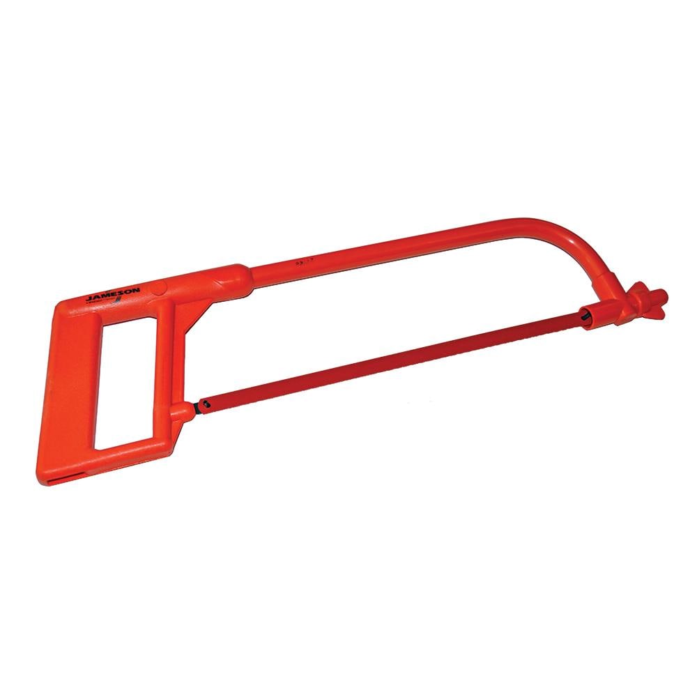 Jameson - JT-CT-01820 - 12-in Medium Cut Hack Saw