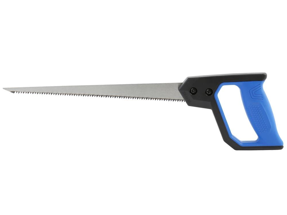 Kobalt - 324P312R - 12-in Coarse Cut Keyhole Saw