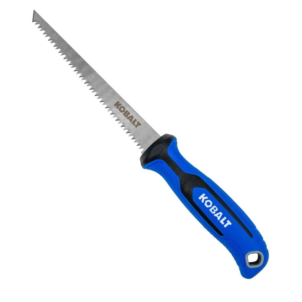 Kobalt - KBSWT34 - Jab Drywall Saw