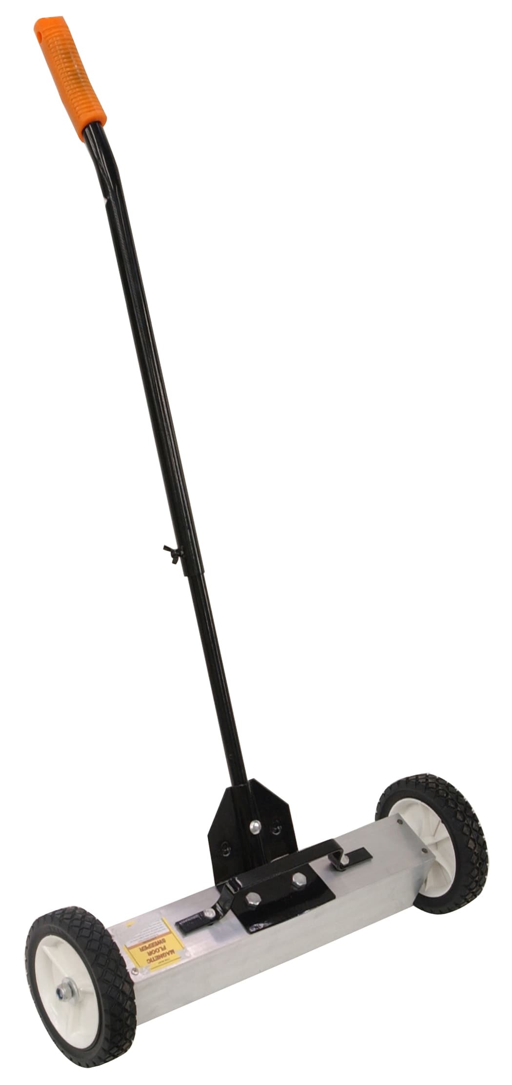 Hillman - 542015 - Magnet Caddy 18 with Wheels