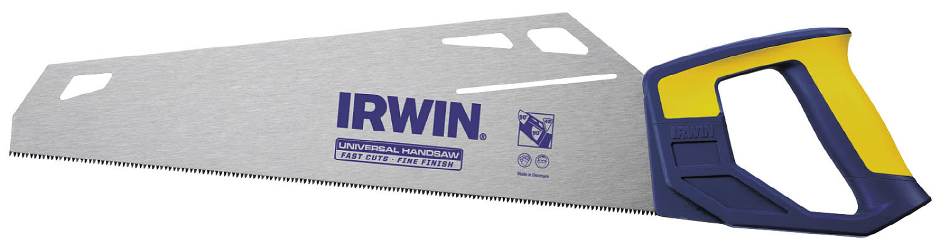 IRWIN - 1773465 - 15-in Coarse Cut Hand Saw