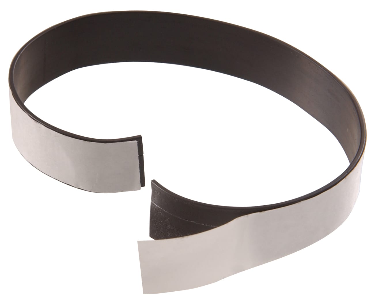 Hillman - 542018 - Magnetic Adhesive Tape 3/4-in x 12-in