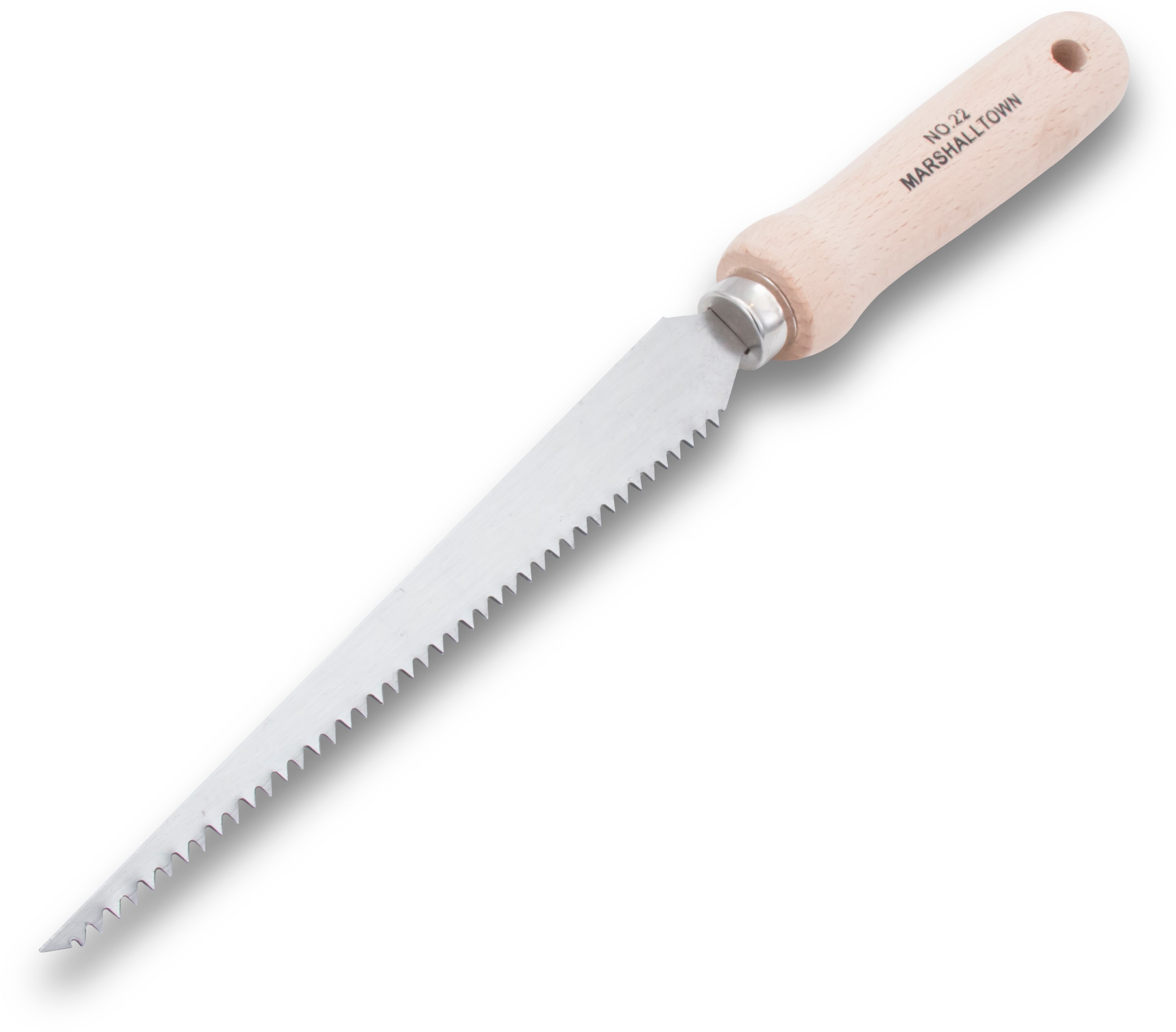 Marshalltown - 22-L - 6.625-in Coarse Cut Jab Saw