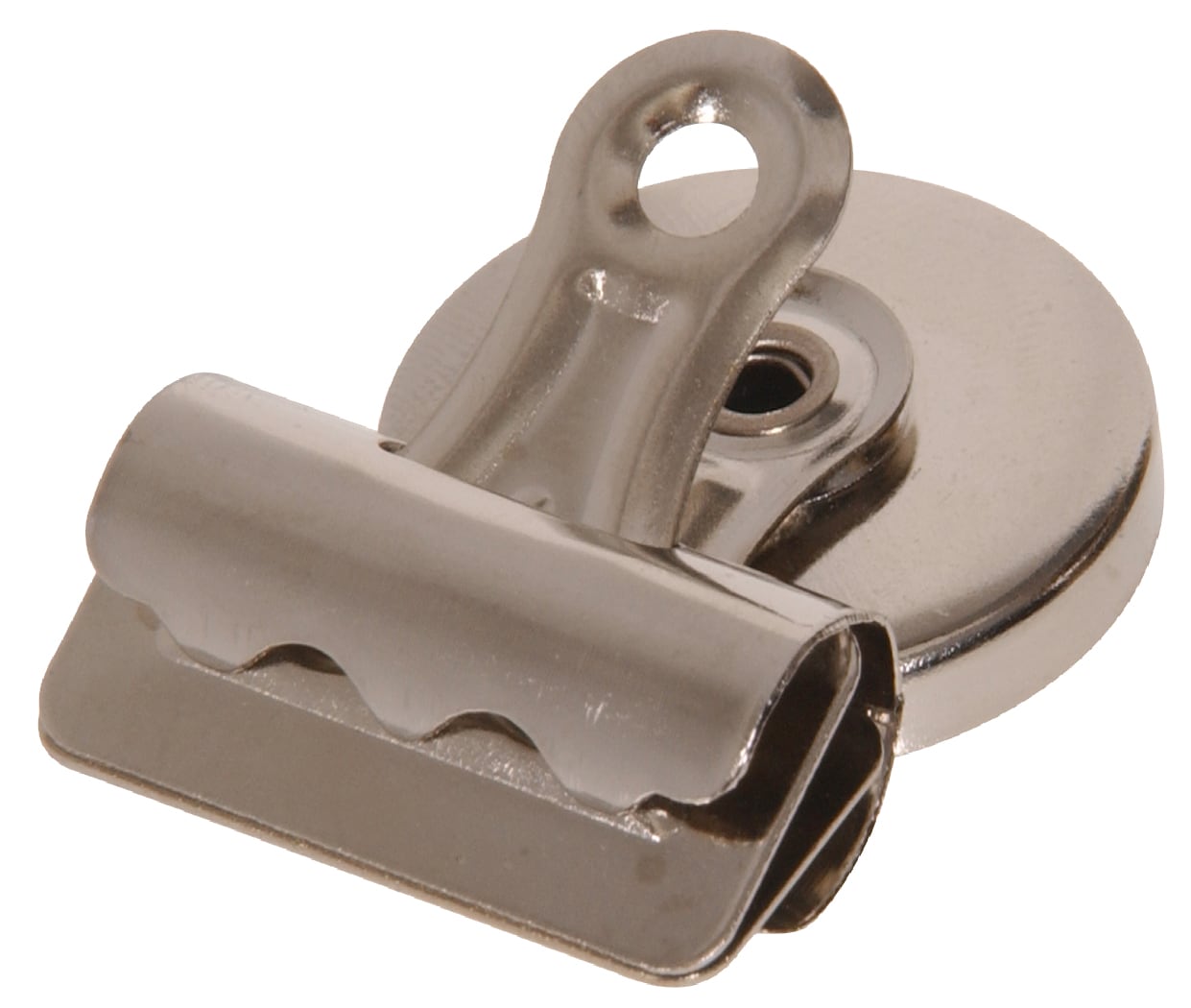 Hillman - 542017 - Hillman™ Metal Magnet Clips 2 Piece